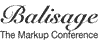 Balisage logo