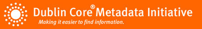 Dublin Core Metadata Initiative Logo