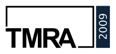 TMRA - Topic Maps Research and Applications 
