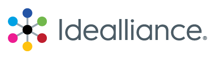 IDEAlliance logo