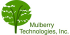 Mulberry logo