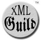 The XML Guild logo
