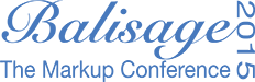 Balisage logo