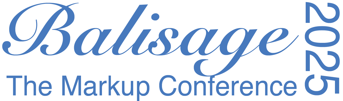 Balisage  logo