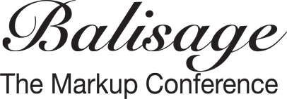 Balisage logo