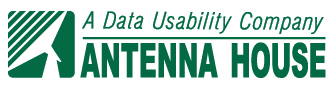 Antenna House logo