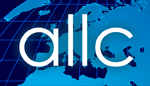 ALLC - Association for Literary and Linguistic Computing logo