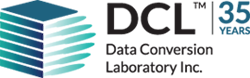 DCL logo