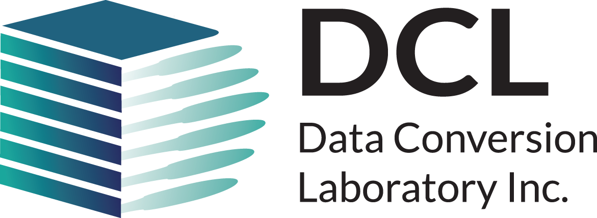 DCL logo