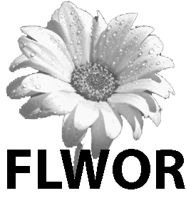 FLWOR Foundation logo