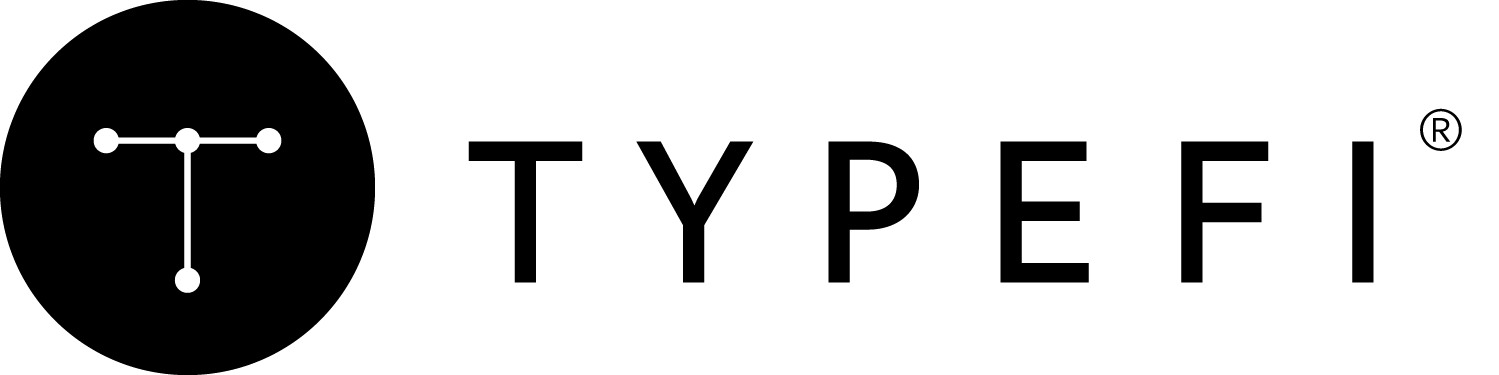 Typefi logo
