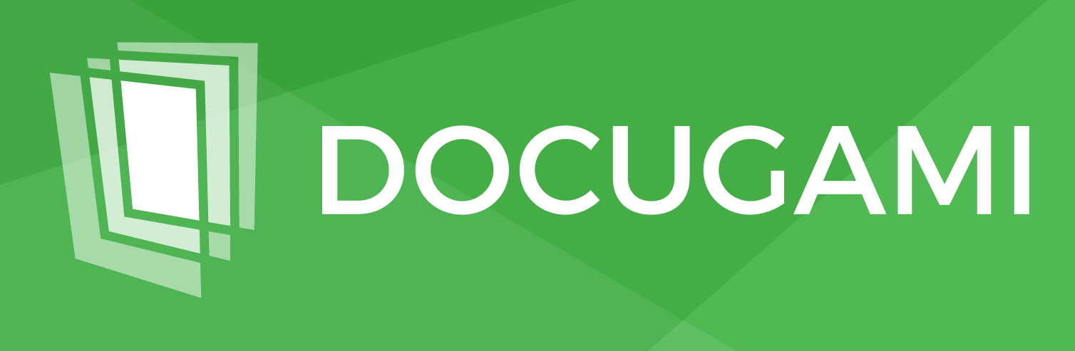 Docugami logo