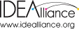 IDEAlliance log