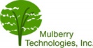 Mulberry logo