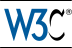 World Wide Web Consortium logo