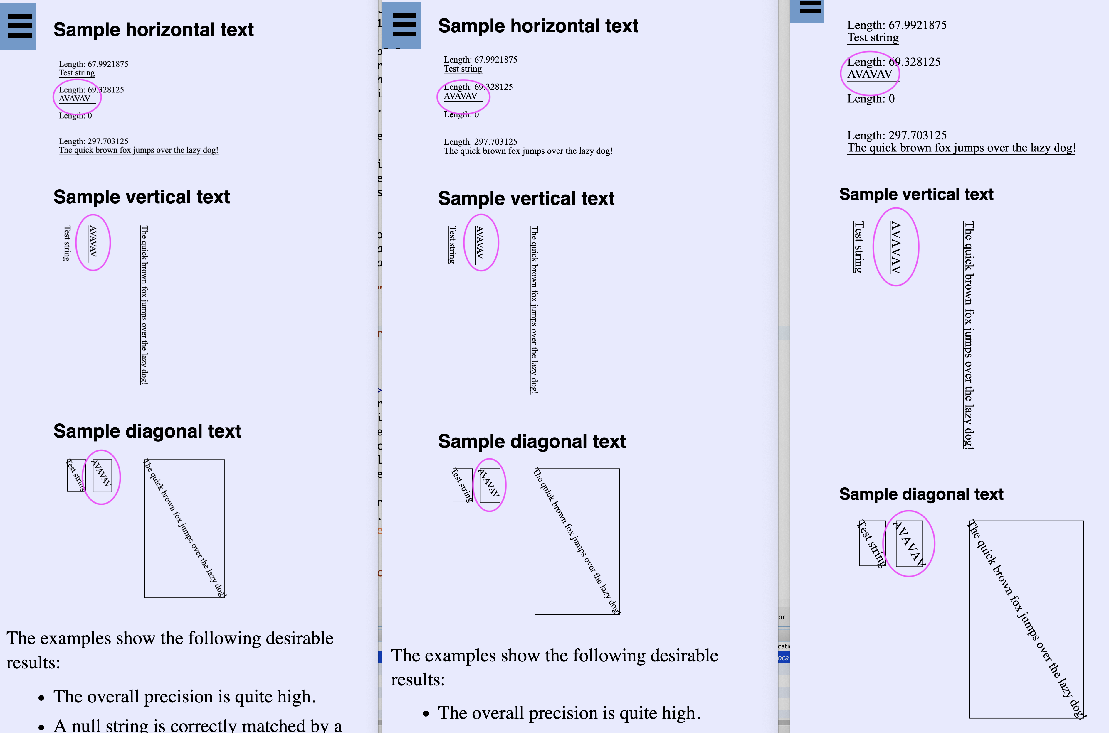 How to create text-reveal effect using HTML and CSS ? - GeeksforGeeks